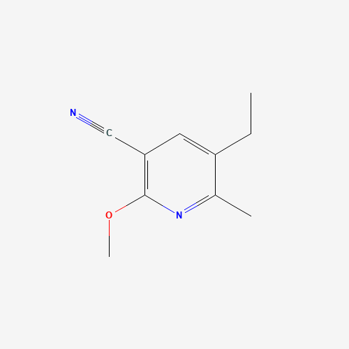 FT-0762422 CAS:139393-90-1 chemical structure