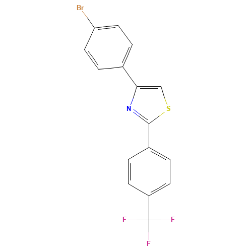 FT-0762433 CAS:211032-07-4 chemical structure