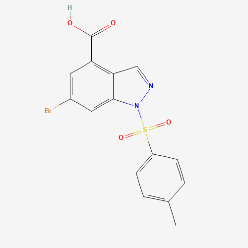 FT-0762444 CAS:1245465-62-6 chemical structure