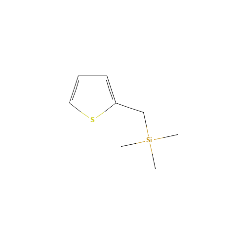 trimethyl(thiophen-2-ylmethyl)silane (CAS: 59321-65-2) - Related Chemical Product