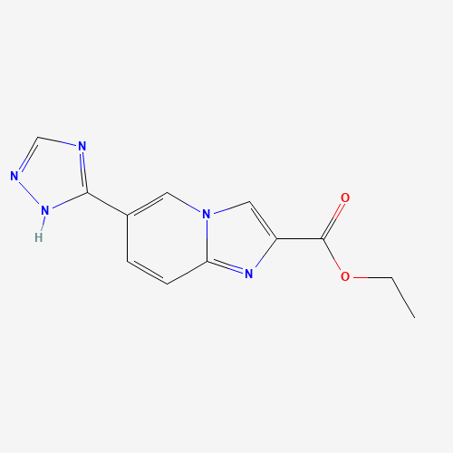 FT-0762463 CAS:1167626-99-4 chemical structure