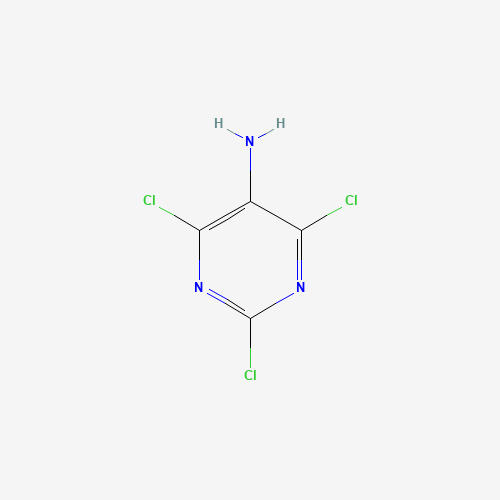 FT-0762471 CAS:91322-00-8 chemical structure