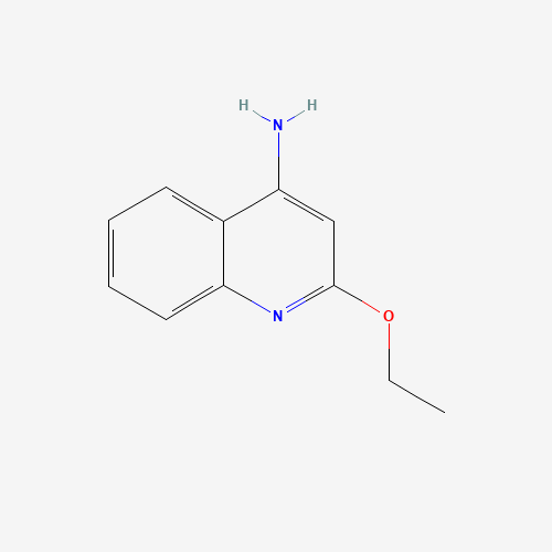 2-ethoxyquinolin-4-amine (CAS: 50786-32-8) - Related Chemical Product