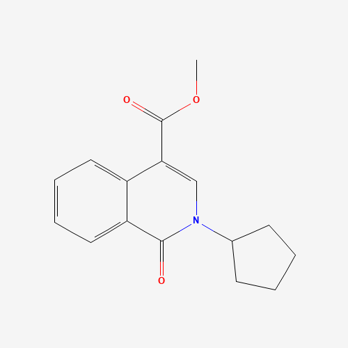 FT-0762481 CAS:939411-66-2 chemical structure