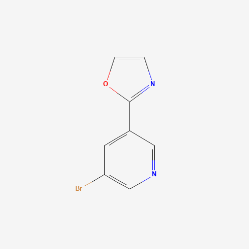 FT-0762502 CAS:342600-96-8 chemical structure