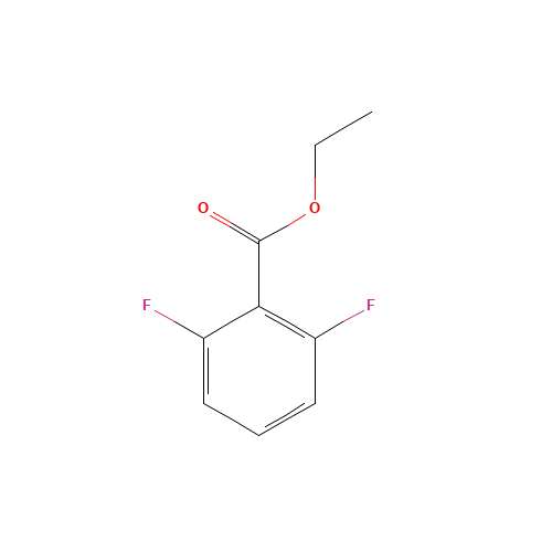 ethyl 2,6-difluorobenzoate (CAS: 19064-14-3) - Related Chemical Product