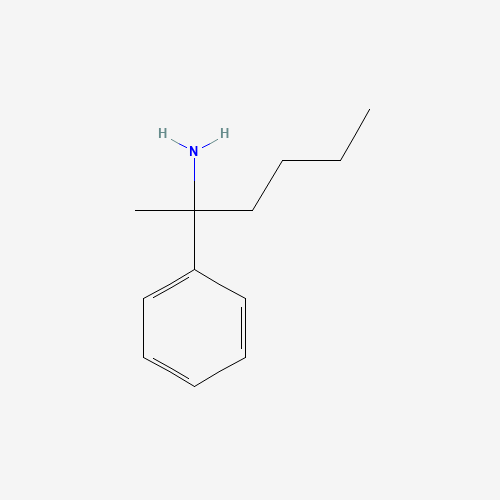 FT-0762509 CAS:33083-81-7 chemical structure