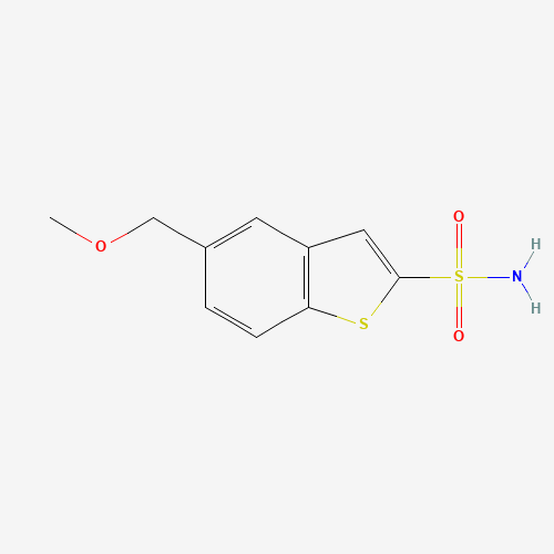 FT-0762510 CAS:96803-57-5 chemical structure