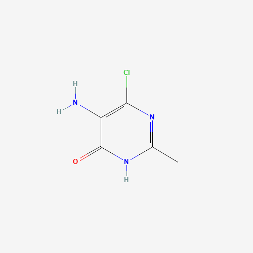 FT-0762511 CAS:98025-13-9 chemical structure