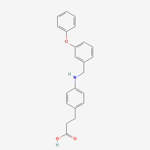 FT-0762512 CAS:885101-89-3 chemical structure