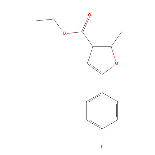 FT-0762521 CAS:111787-83-8 chemical structure