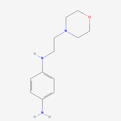 FT-0762528 CAS:56331-24-9 chemical structure