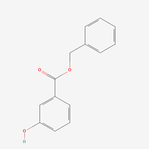 benzyl 3-hydroxybenzoate (CAS: 77513-40-7) - Related Chemical Product