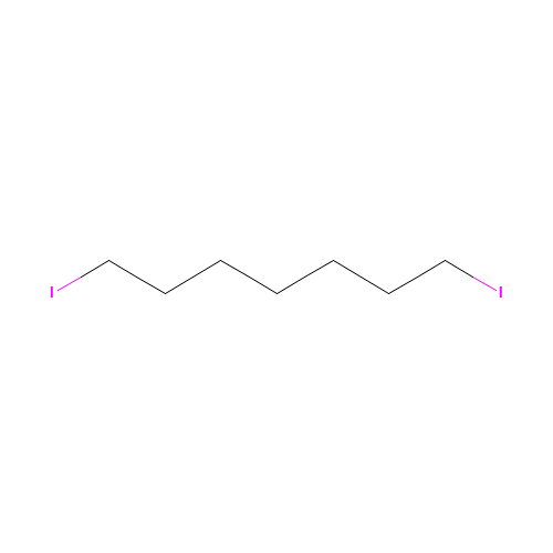 1,7-diiodoheptane (CAS: 51526-03-5) - Related Chemical Product