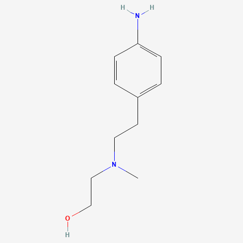 FT-0762565 CAS:1183439-34-0 chemical structure