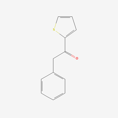 2-phenyl-1-thiophen-2-ylethanone (CAS: 13196-28-6) - Related Chemical Product