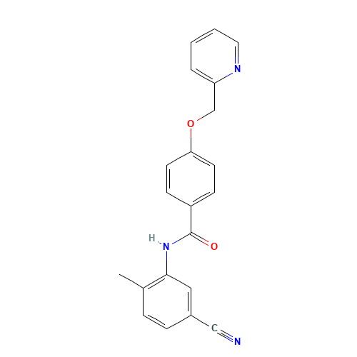 FT-0762569 CAS:1126369-40-1 chemical structure