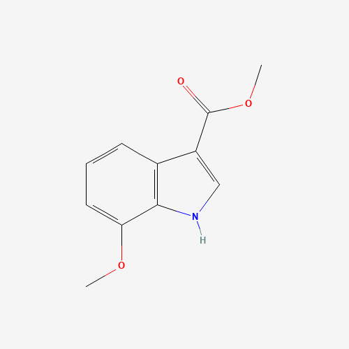 FT-0762570 CAS:582319-20-8 chemical structure