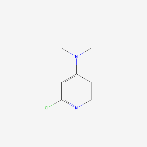 FT-0762572 CAS:59047-70-0 chemical structure