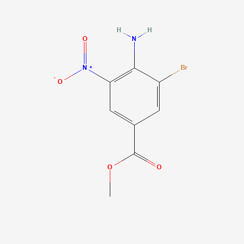 FT-0762576 CAS:105655-17-2 chemical structure