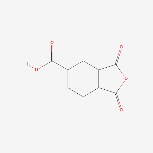 FT-0762583 CAS:53611-01-1 chemical structure
