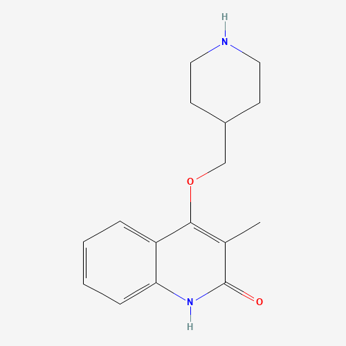 FT-0762592 CAS:1263051-47-3 chemical structure