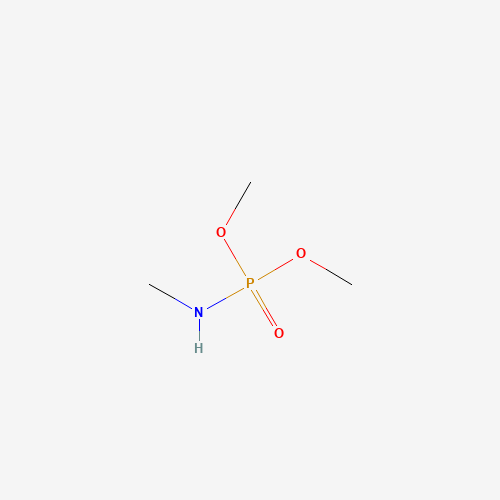 FT-0762613 CAS:52420-88-9 chemical structure
