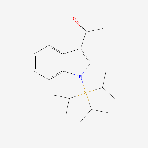 FT-0762615 CAS:889939-11-1 chemical structure