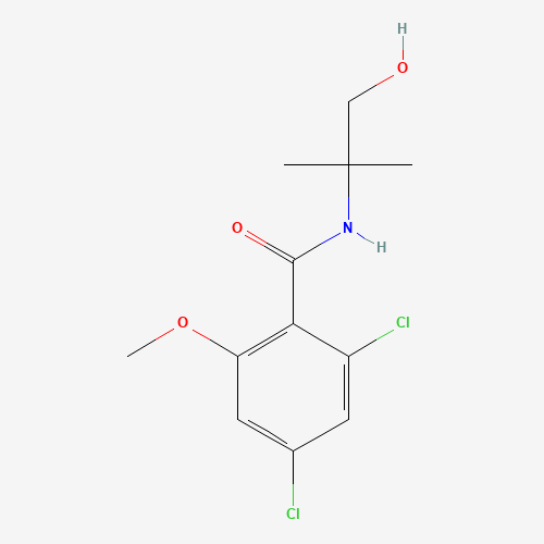 FT-0762621 CAS:78444-53-8 chemical structure