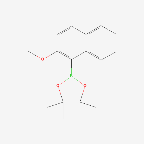 FT-0762624 CAS:269410-05-1 chemical structure