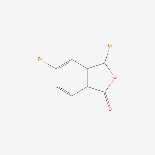 FT-0762626 CAS:102126-70-5 chemical structure