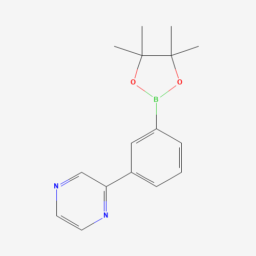 FT-0762629 CAS:1314389-98-4 chemical structure