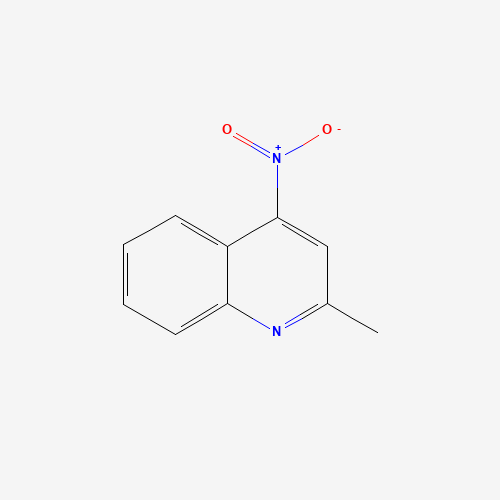 2-methyl-4-nitroquinoline (CAS: 28673-36-1) - Related Chemical Product