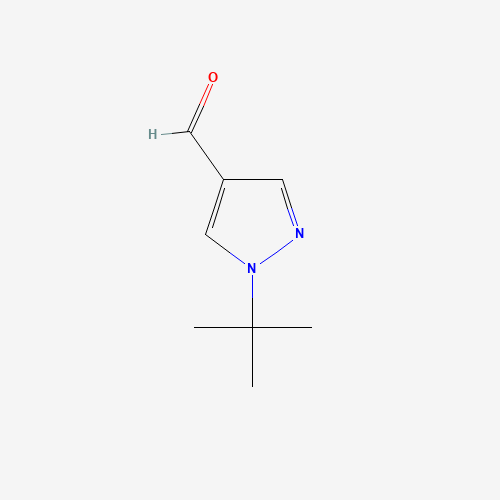 FT-0762634 CAS:127949-06-8 chemical structure