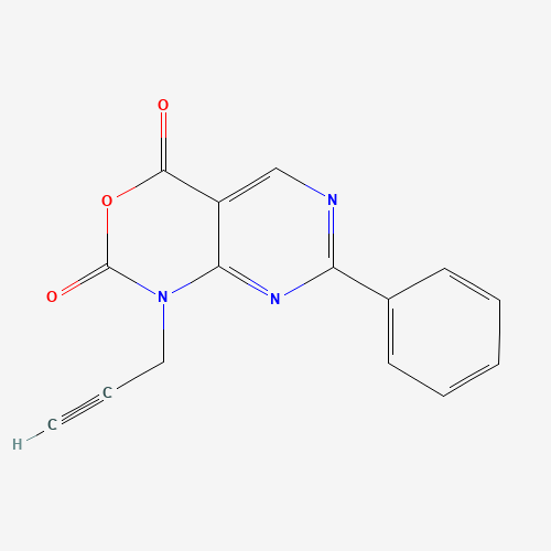 FT-0762650 CAS:1253790-88-3 chemical structure