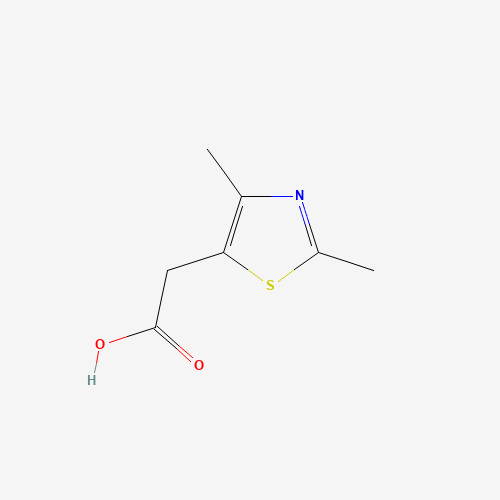FT-0762652 CAS:34272-65-6 chemical structure