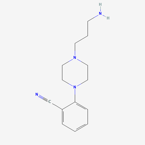 FT-0762665 CAS:186347-47-7 chemical structure