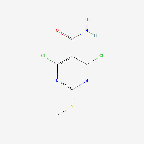 FT-0762667 CAS:313339-36-5 chemical structure