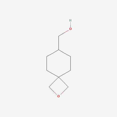 2-oxaspiro[3.5]nonan-7-ylmethanol (CAS: 1256546-76-5) - Related Chemical Product