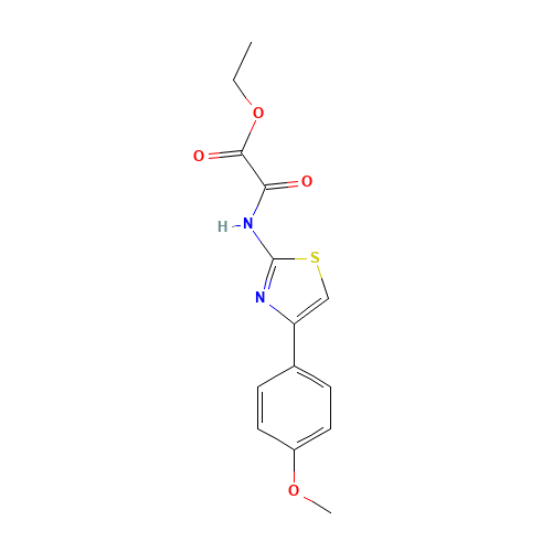 FT-0762671 CAS:74531-88-7 chemical structure