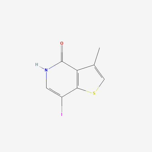 FT-0762676 CAS:869543-45-3 chemical structure