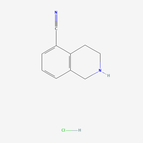 FT-0762680 CAS:1165924-13-9 chemical structure