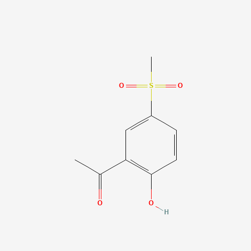 FT-0762693 CAS:20951-24-0 chemical structure