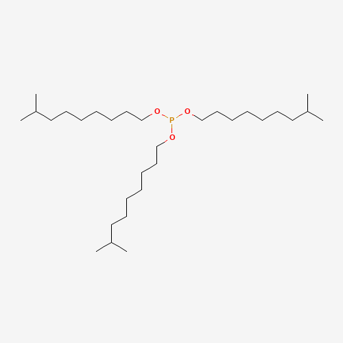 FT-0762701 CAS:25448-25-3 chemical structure
