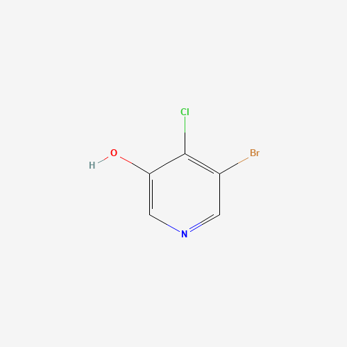 5-bromo-4-chloropyridin-3-ol (CAS: 1256813-87-2) - Related Chemical Product