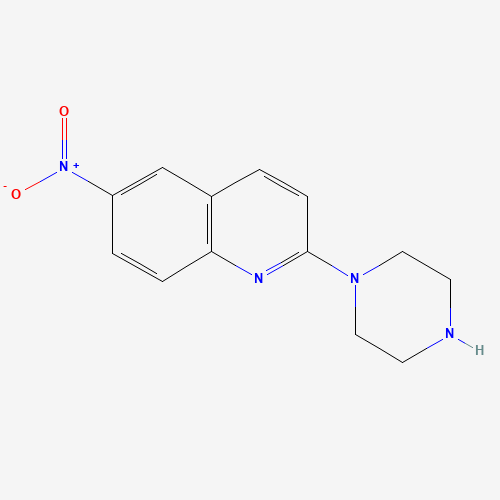 FT-0762720 CAS:77372-73-7 chemical structure