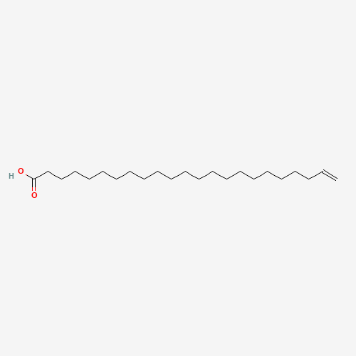 FT-0762727 CAS:65119-95-1 chemical structure