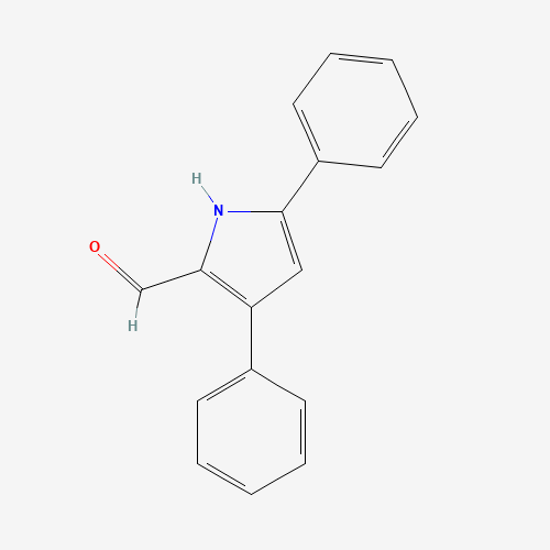 FT-0762730 CAS:40872-77-3 chemical structure
