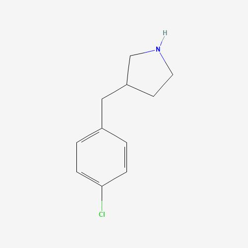 FT-0762731 CAS:356558-17-3 chemical structure