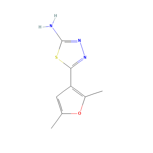 FT-0762732 CAS:1019476-83-5 chemical structure